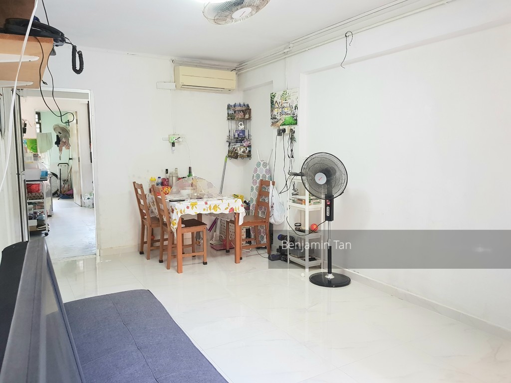 Blk 110 Commonwealth Crescent (Queenstown), HDB 3 Rooms #223590771